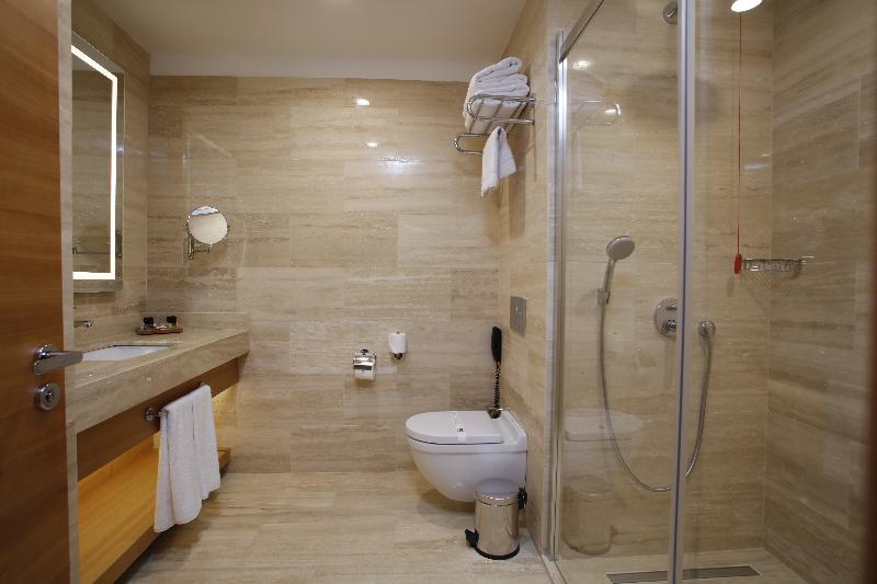 Mia City Hotel - Oda