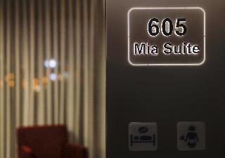 Mia City Hotel fotoÄŸrafÄ±