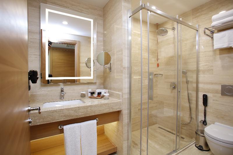 Mia City Hotel - Oda