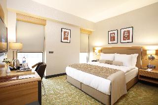 Mia City Hotel fotoÄŸrafÄ±
