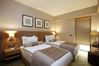 Mia City Hotel fotoÄŸrafÄ±