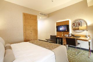 Mia City Hotel fotoÄŸrafÄ±