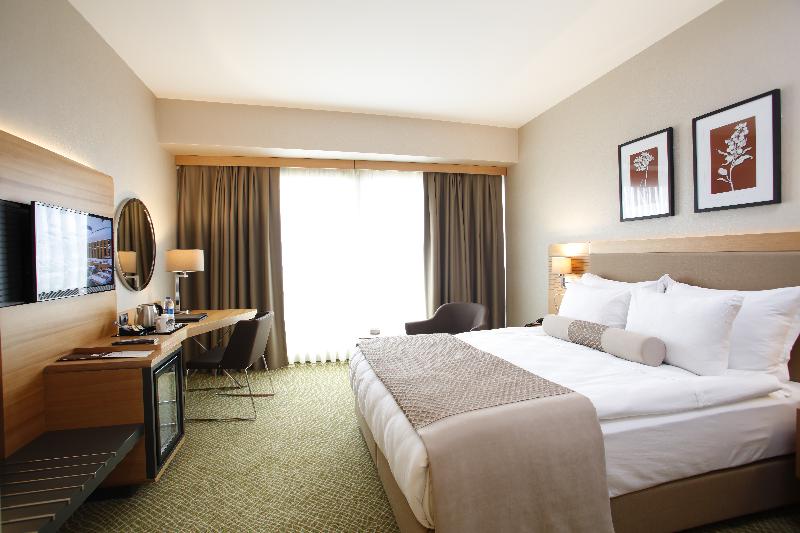 Mia City Hotel - Oda