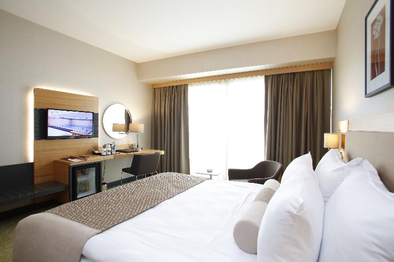 Mia City Hotel - Oda