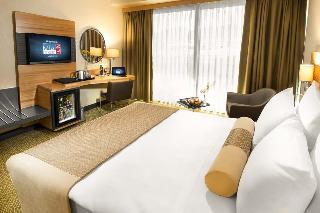 Mia City Hotel fotoÄŸrafÄ±