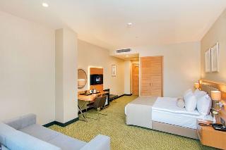 Mia City Hotel fotoÄŸrafÄ±