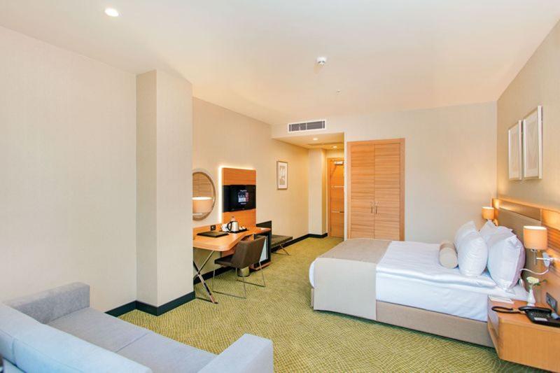 Mia City Hotel - Oda