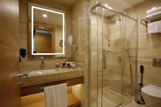 Mia City Hotel fotoÄŸrafÄ±