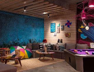 MOXY Bandung fotoÄŸrafÄ±