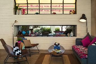 MOXY Bandung fotoÄŸrafÄ±