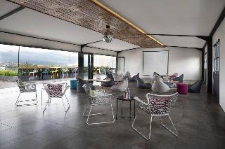 MOXY Bandung fotoÄŸrafÄ±