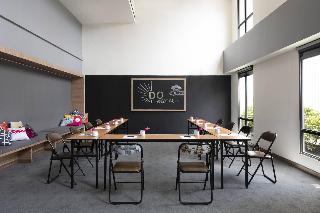 MOXY Bandung fotoÄŸrafÄ±