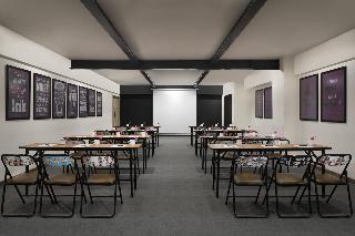 MOXY Bandung fotoÄŸrafÄ±
