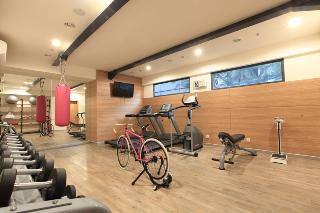 MOXY Bandung fotoÄŸrafÄ±