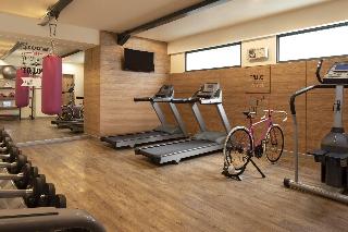 MOXY Bandung fotoÄŸrafÄ±