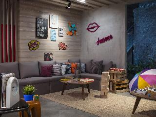 MOXY Bandung fotoÄŸrafÄ±