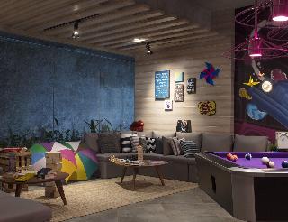MOXY Bandung fotoÄŸrafÄ±