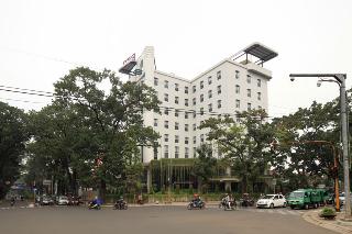 MOXY Bandung fotoÄŸrafÄ±