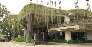 MOXY Bandung fotoÄŸrafÄ±