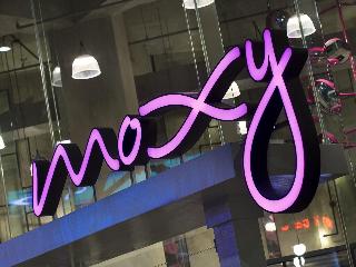 MOXY Bandung fotoÄŸrafÄ±