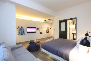 MOXY Bandung fotoÄŸrafÄ±