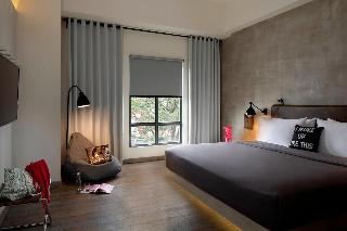 MOXY Bandung fotoÄŸrafÄ±