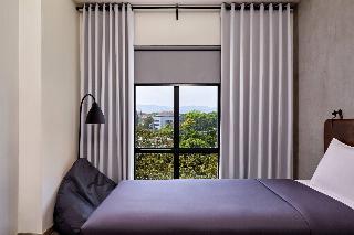 MOXY Bandung fotoÄŸrafÄ±