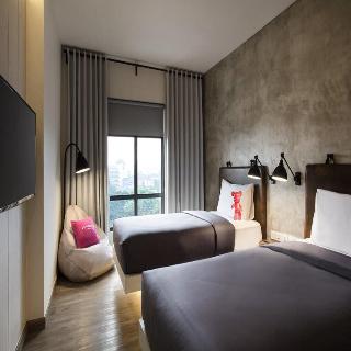 MOXY Bandung fotoÄŸrafÄ±