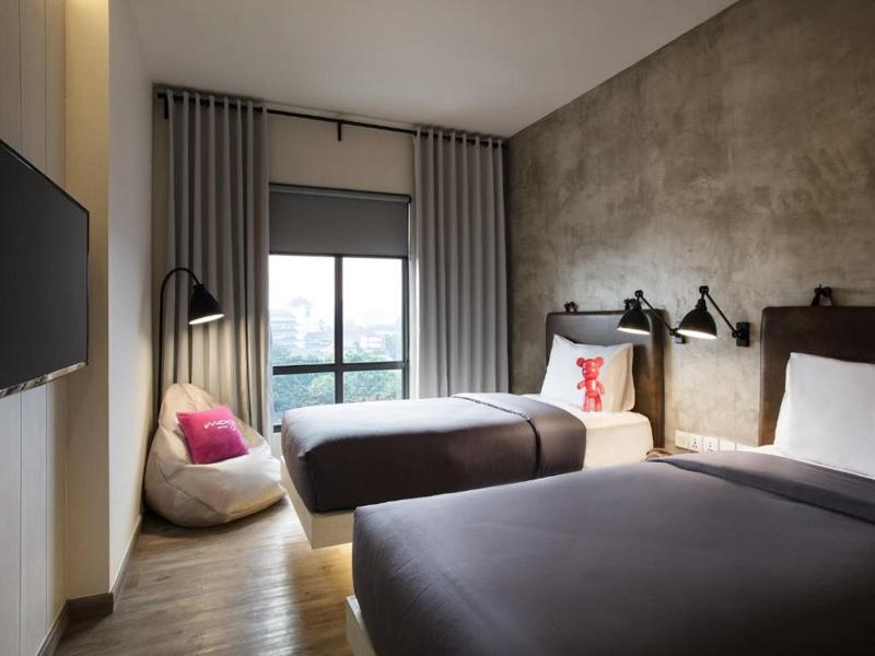 MOXY Bandung - Oda