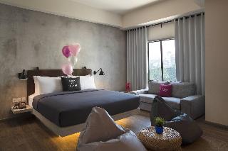 MOXY Bandung fotoÄŸrafÄ±