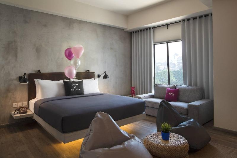 MOXY Bandung - Oda