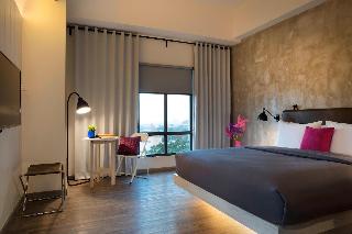 MOXY Bandung fotoÄŸrafÄ±