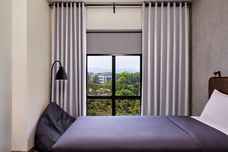 MOXY Bandung - Oda