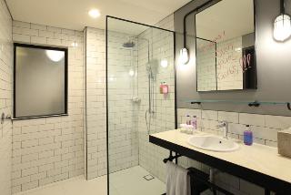 MOXY Bandung fotoÄŸrafÄ±