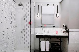 MOXY Bandung fotoÄŸrafÄ±