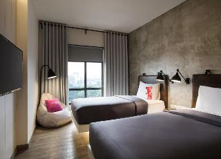 MOXY Bandung fotoÄŸrafÄ±