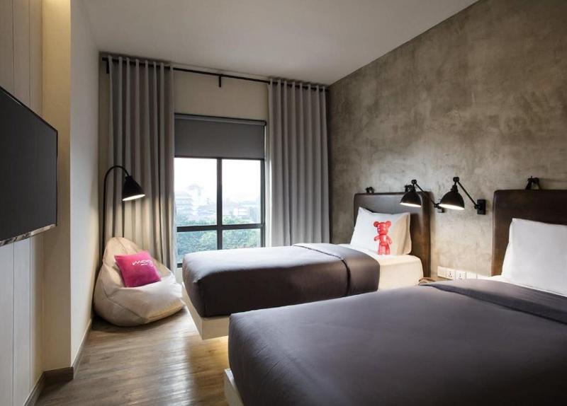 MOXY Bandung - Oda
