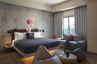 MOXY Bandung fotoÄŸrafÄ±