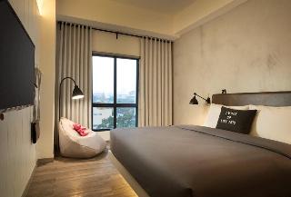 MOXY Bandung fotoÄŸrafÄ±