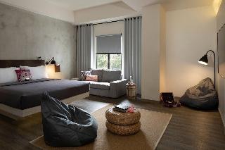 MOXY Bandung fotoÄŸrafÄ±