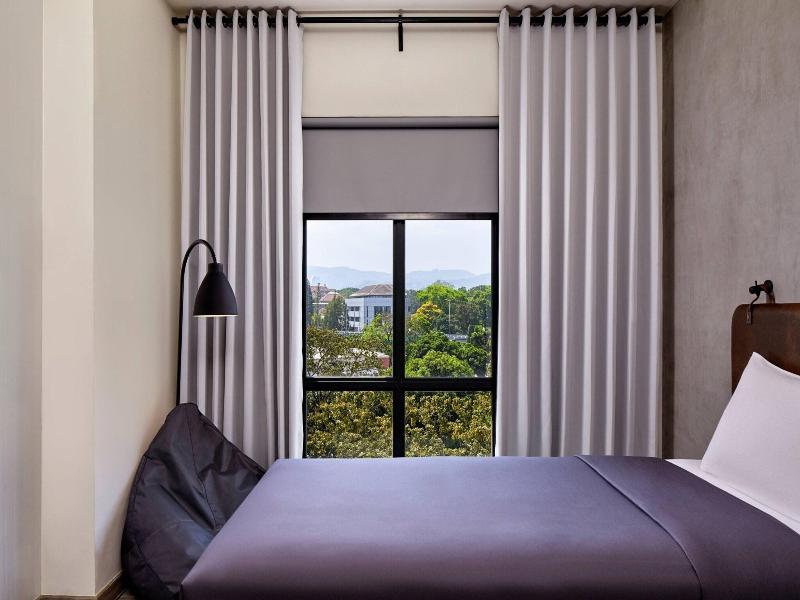 MOXY Bandung - Oda