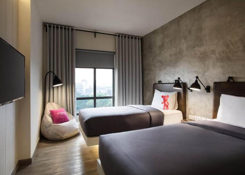 MOXY Bandung - Oda