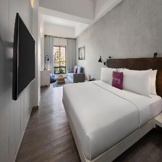 MOXY Bandung fotoÄŸrafÄ±