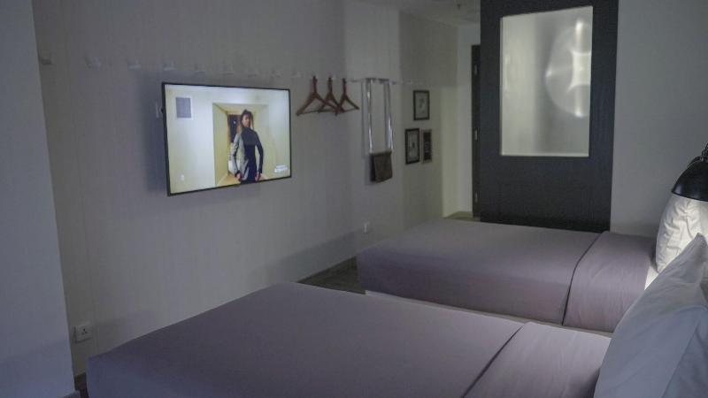 MOXY Bandung - Oda