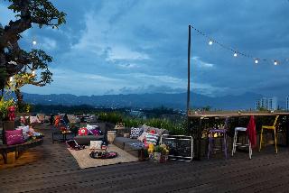 MOXY Bandung fotoÄŸrafÄ±