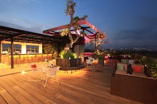 MOXY Bandung fotoÄŸrafÄ±