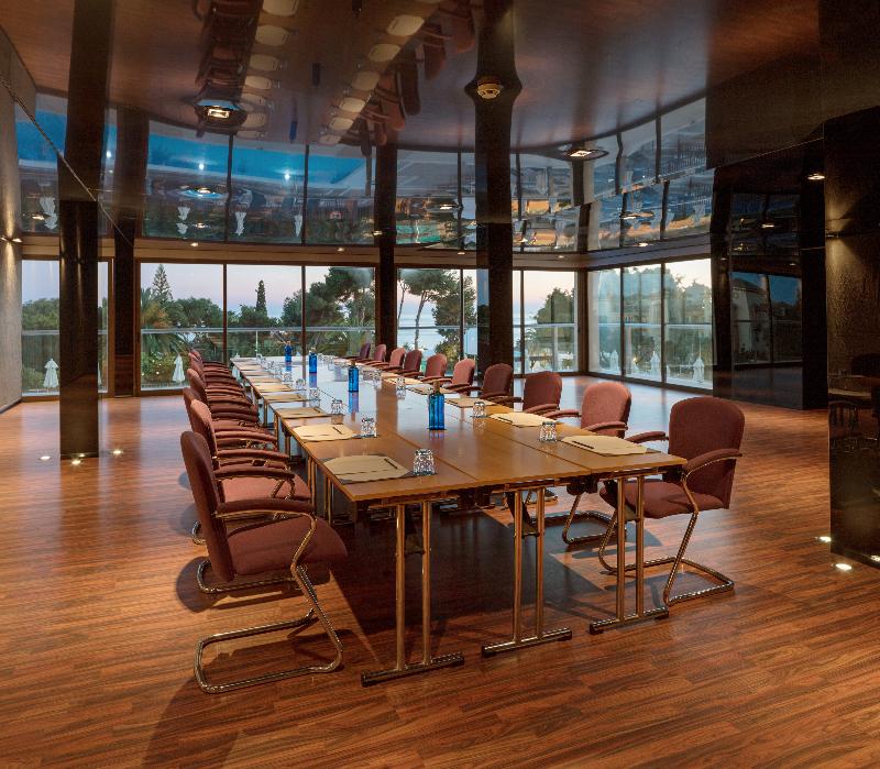 The Oasis by Don Carlos Resort - Toplantı