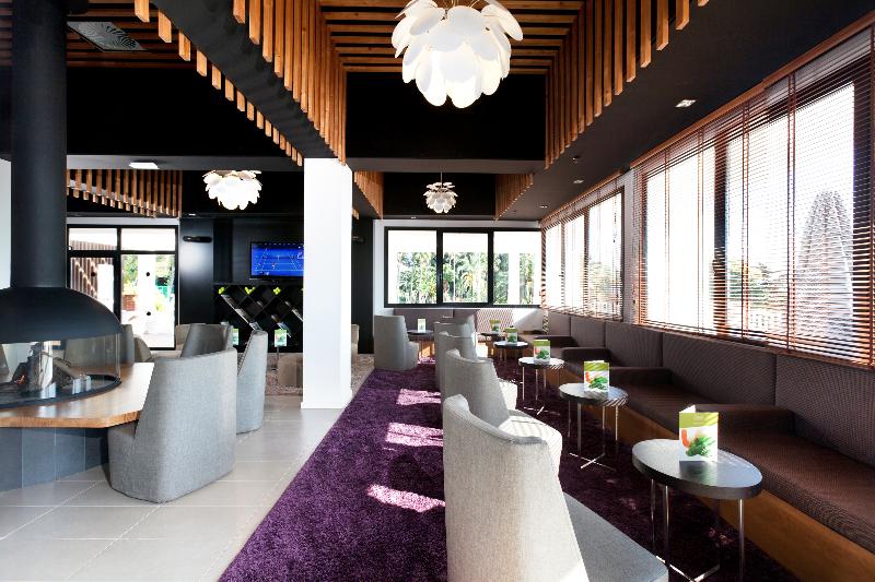 The Oasis by Don Carlos Resort - Aktivite
