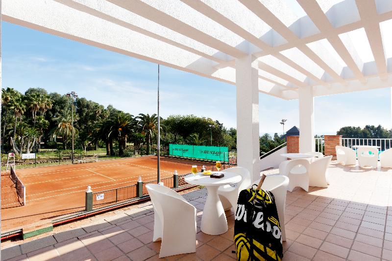 The Oasis by Don Carlos Resort - Aktivite
