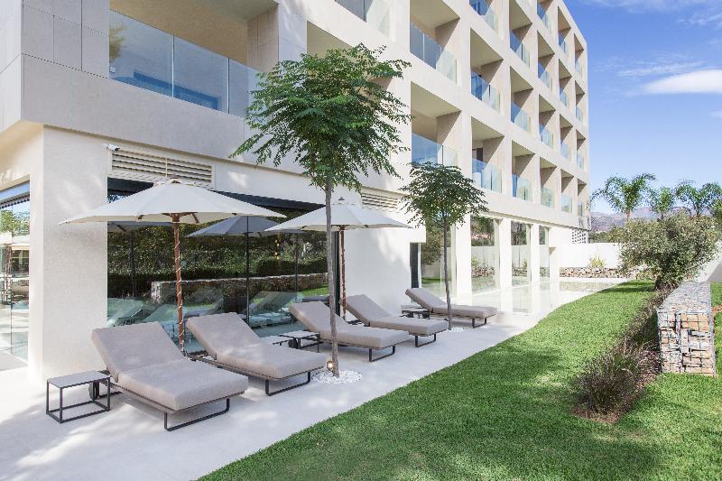 The Oasis by Don Carlos Resort - Genel